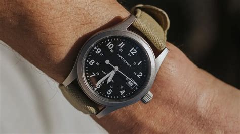 uswatches|12 Intriguing American Watch Brands • The Slender Wrist.